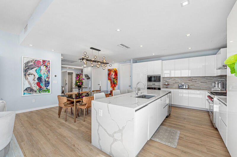 Condo for sale at Aquamar Las Olas Ph 502