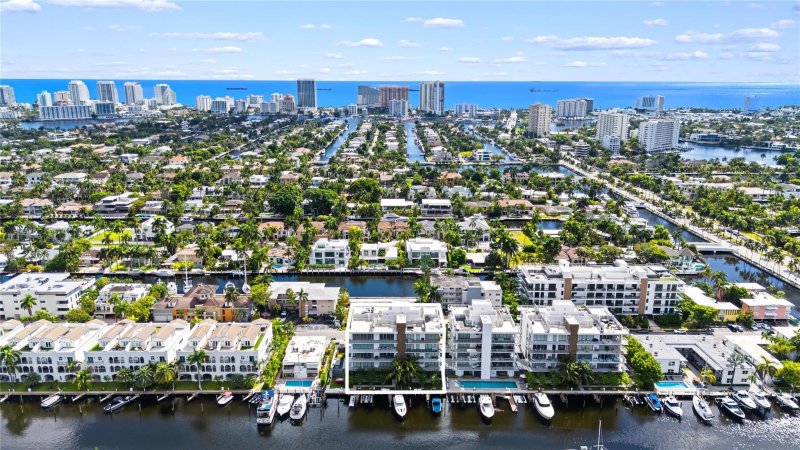 Condo for sale at Aquamar Las Olas Ph 502