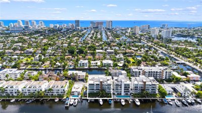 Aquamar Las Olas Apt #Ph 502