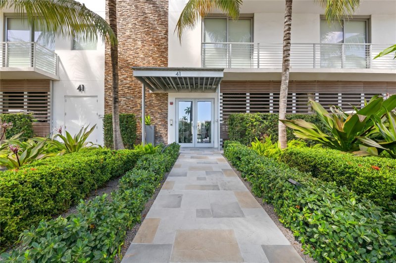 Condo for sale at Aquamar Las Olas Ph 502