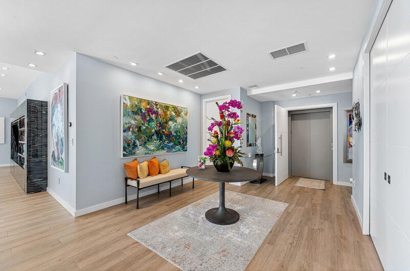 Condo for sale at Aquamar Las Olas Ph 502