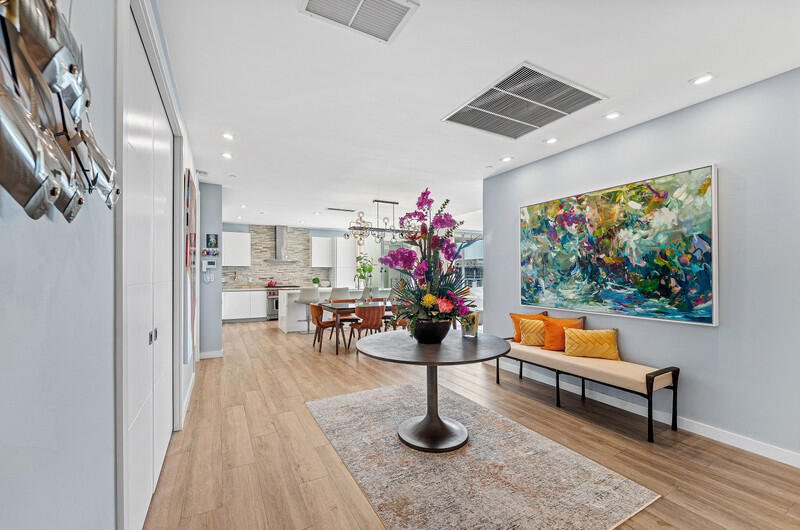 Condo for sale at Aquamar Las Olas Ph 502