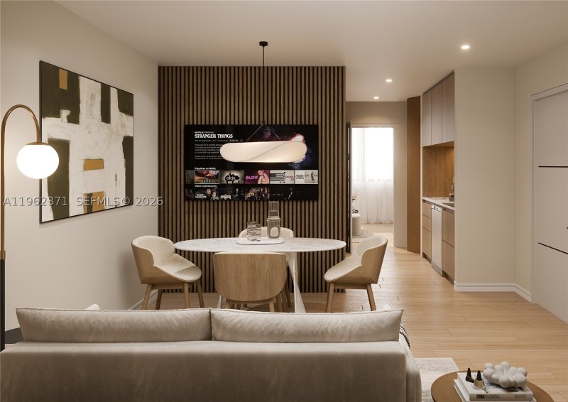 Condo for sale at Melia Residences Miami 409
