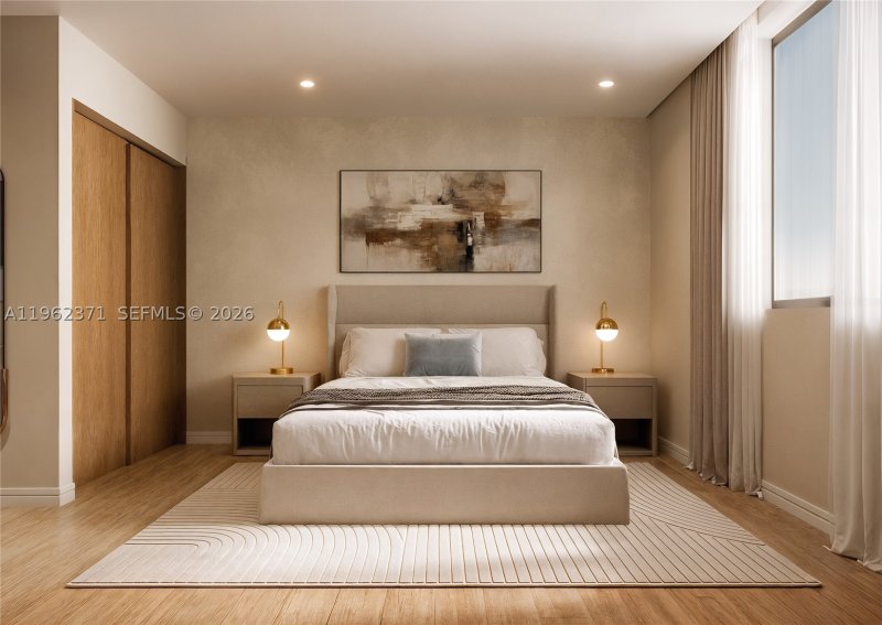 Condo for sale at Melia Residences Miami 409