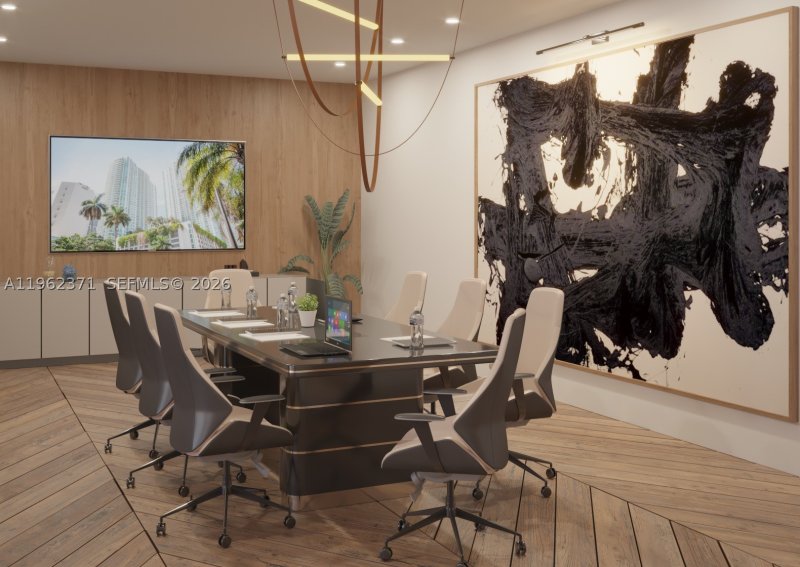 Condo for sale at Melia Residences Miami 409