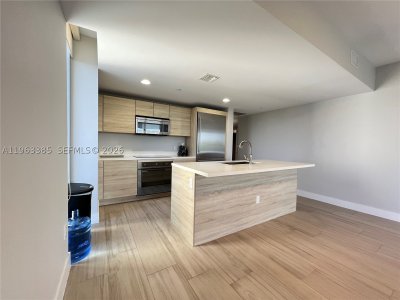 Comprar apartamento en The Harbour 607