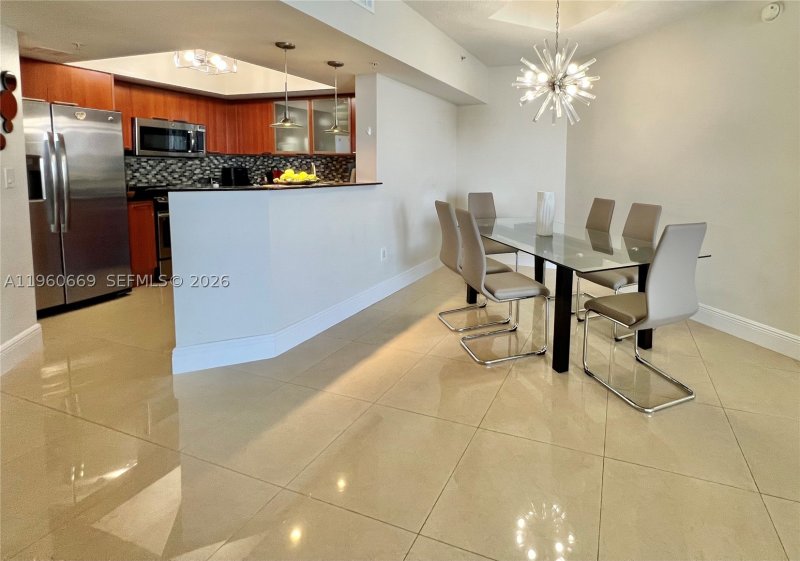 Alquiler de apartamento en La Perla 4204