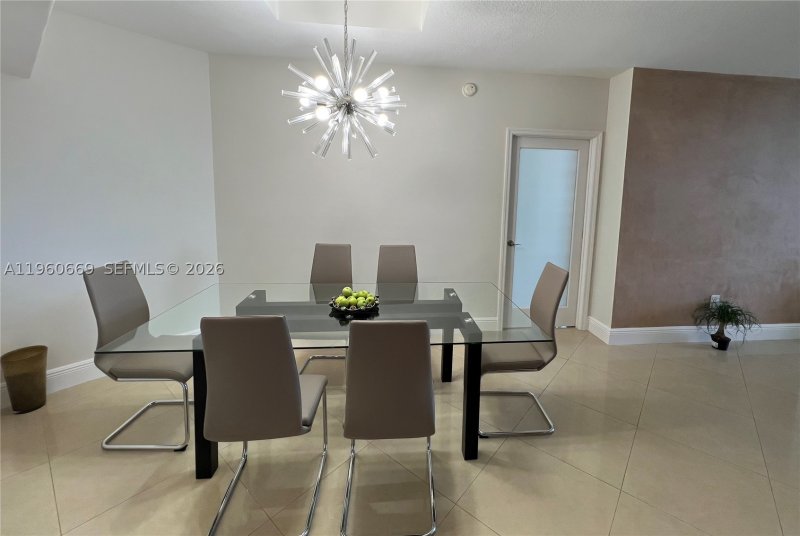 Alquiler de apartamento en La Perla 4204