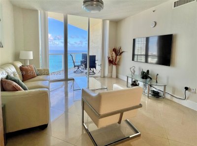 Alquiler de apartamento en La Perla 4204