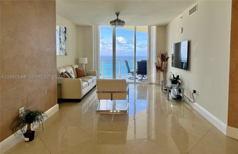 Alquiler de apartamento en La Perla 4204