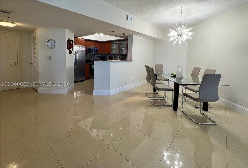 Alquiler de apartamento en La Perla 4204
