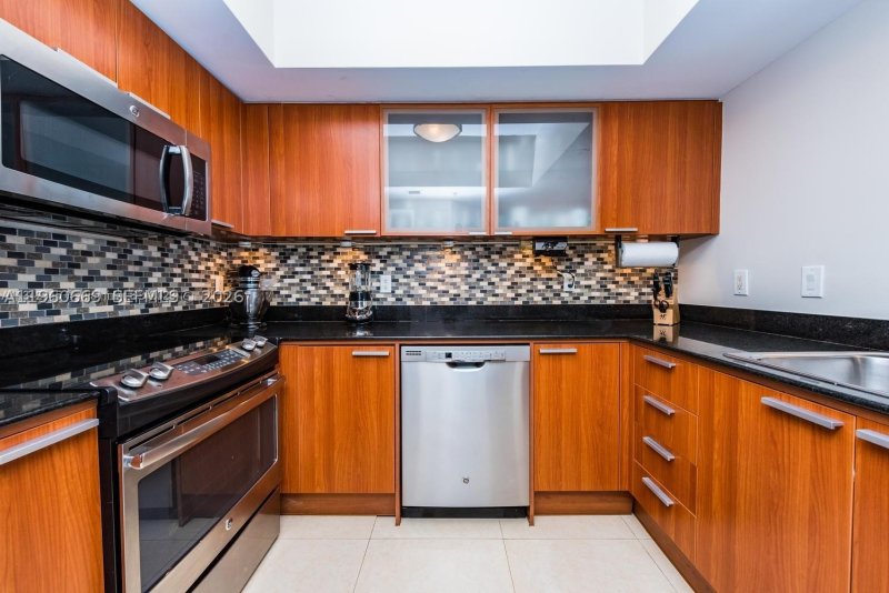 Alquiler de apartamento en La Perla 4204