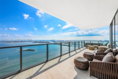 Comprar apartamento no Elysee Miami 5501