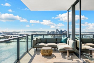 Comprar apartamento no Elysee Miami 5501