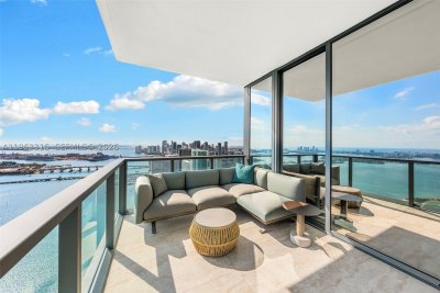 Comprar apartamento no Elysee Miami 5501