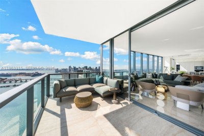 Comprar apartamento no Elysee Miami 5501
