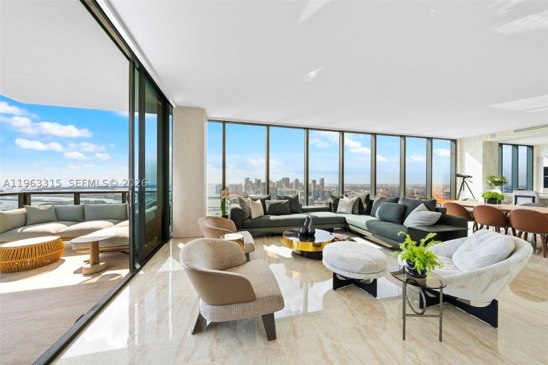 Condo for sale at Elysee Miami 5501