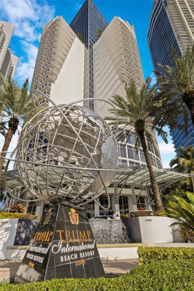 Condo for sale at Trump International Sonesta Beach Resort 2615