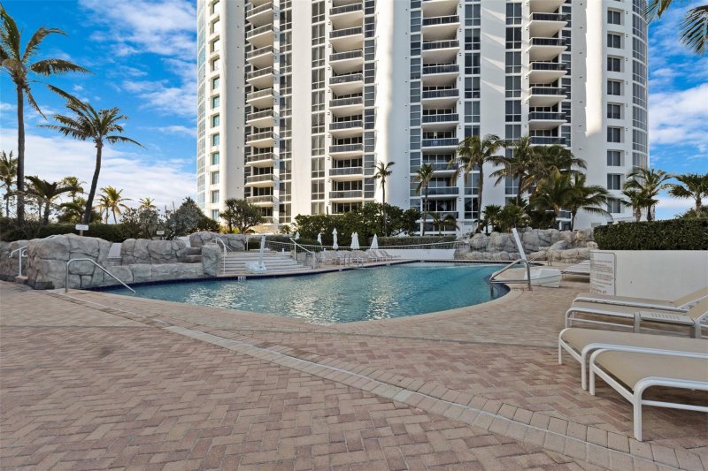 Condo for sale at Trump International Sonesta Beach Resort 2615