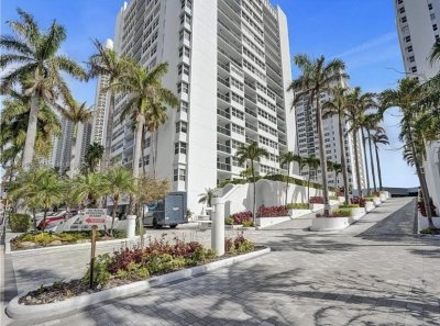 La Mer Estates Apt #308