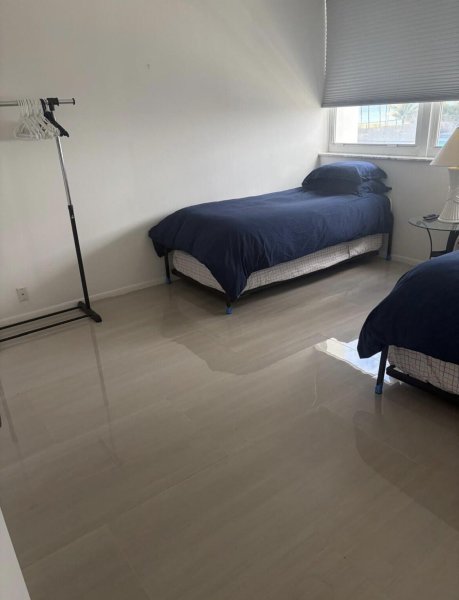 Apartment for rent at La Mer Estates 308
