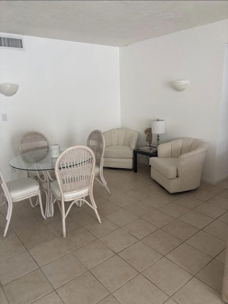 Apartment for rent at La Mer Estates 308