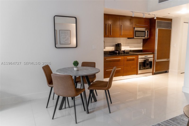 Condo for sale at Icon Brickell Tower I 3510