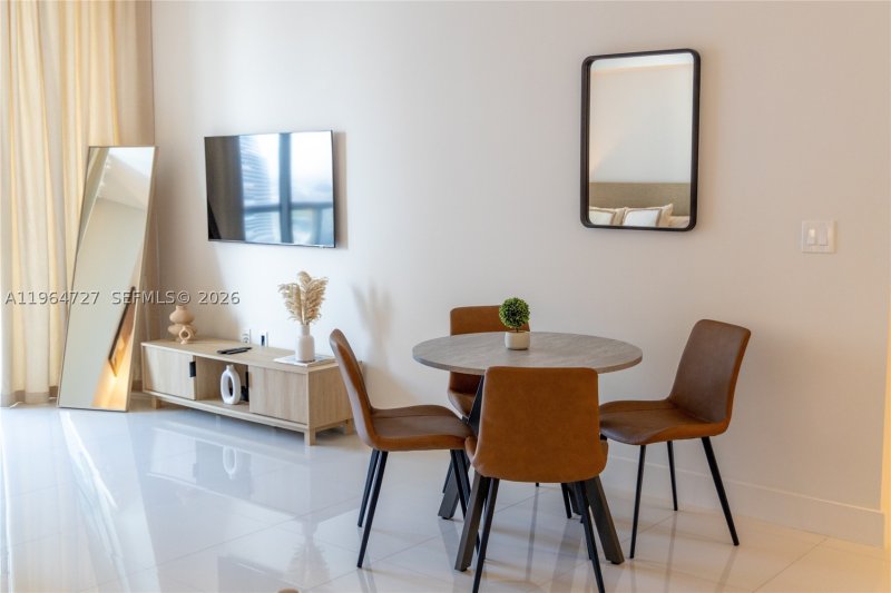 Condo for sale at Icon Brickell Tower I 3510
