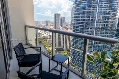 Comprar apartamento no Icon Brickell Tower I 3510