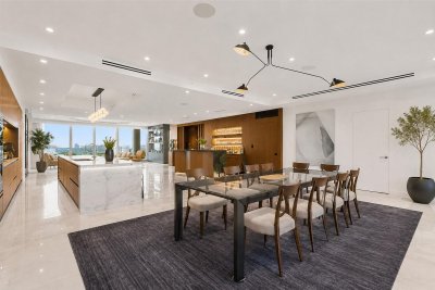 Comprar apartamento en Riva Fort Lauderdale Ph-1606