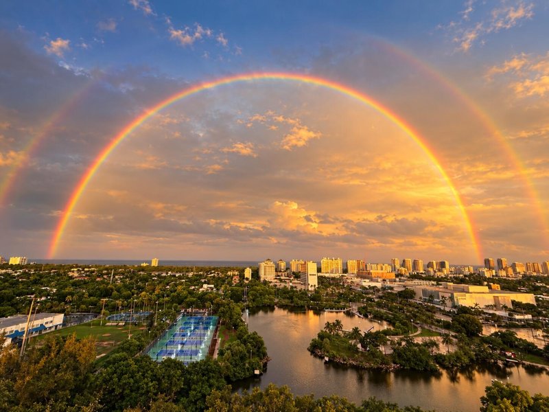 Comprar apartamento en Riva Fort Lauderdale Ph-1606