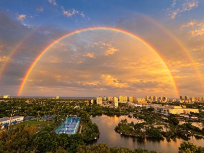 Comprar apartamento en Riva Fort Lauderdale Ph-1606