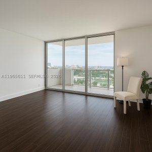 Comprar apartamento en Mirador North Tower 1507