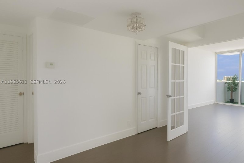 Comprar apartamento en Mirador North Tower 1507