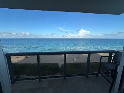 Maison Grande Apt #1517