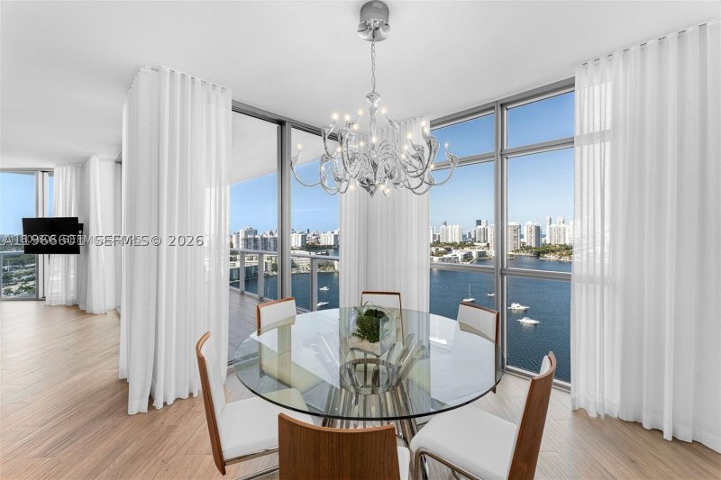 Condo for sale at Marina Palms Yacht Club 2110