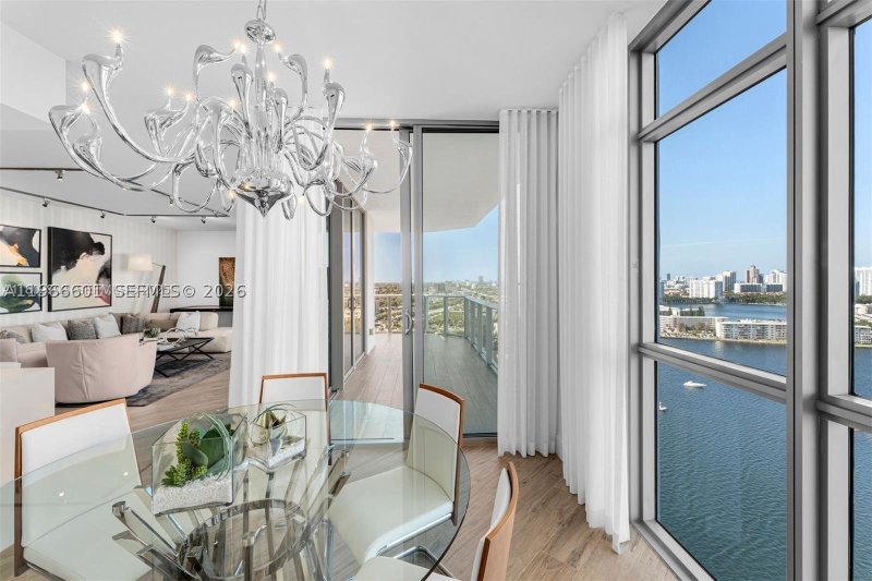 Condo for sale at Marina Palms Yacht Club 2110