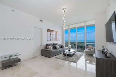 Trump Tower One Apt #3803