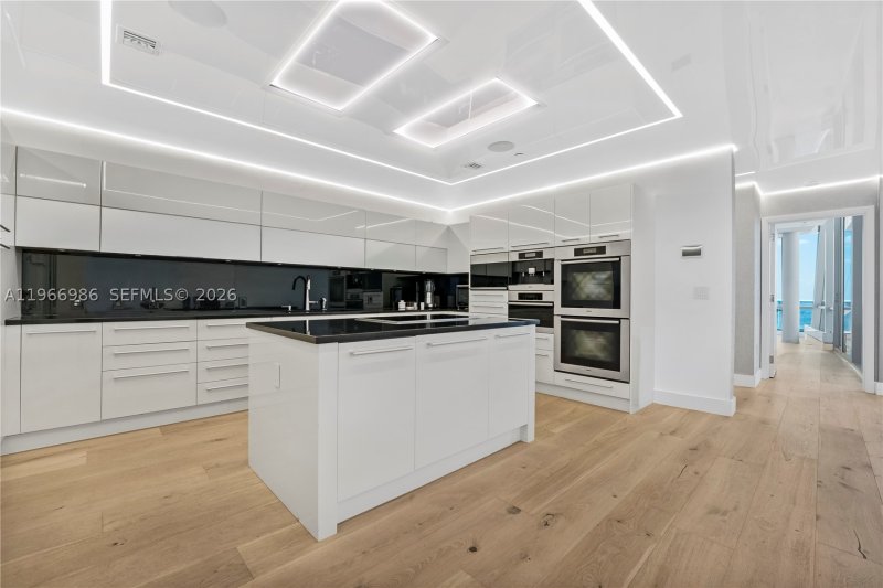 Condo for sale at Jade Ocean 4803