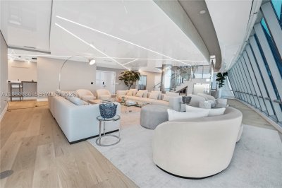 Comprar apartamento en Jade Ocean 4803