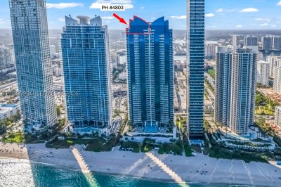 Comprar apartamento en Jade Ocean 4803