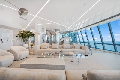Comprar apartamento en Jade Ocean 4803