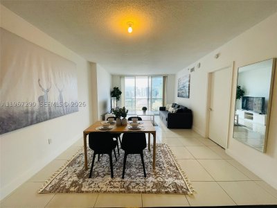 Comprar apartamento no Opera Tower 2710