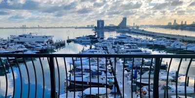 The Venetia Apt #516