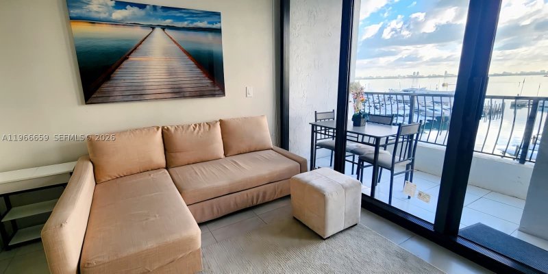 Apartment for rent at The Venetia 516