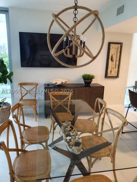 Alquiler de apartamento en The Harbour 507