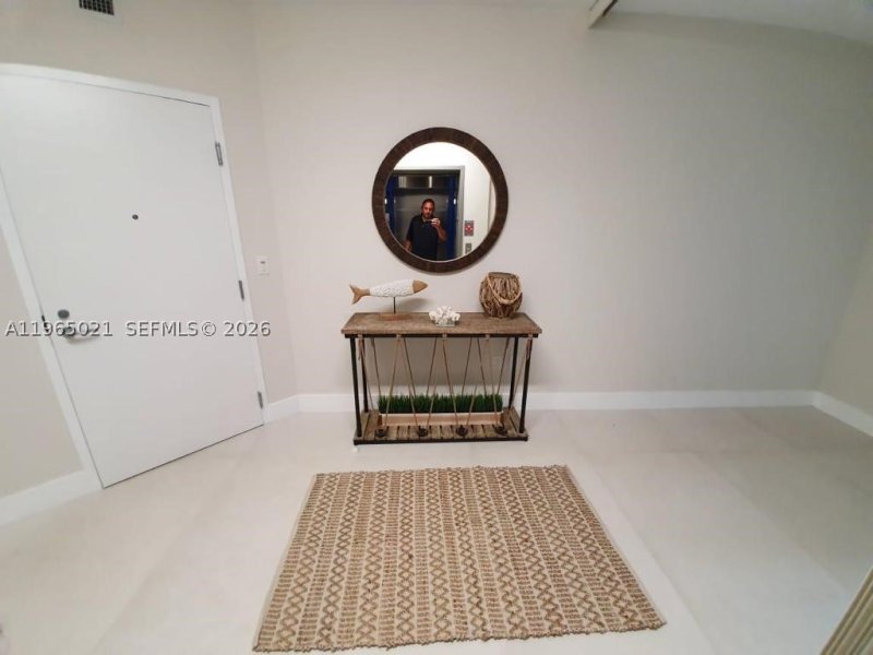 Alquiler de apartamento en The Harbour 507