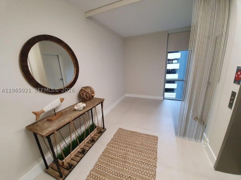 Alquiler de apartamento en The Harbour 507