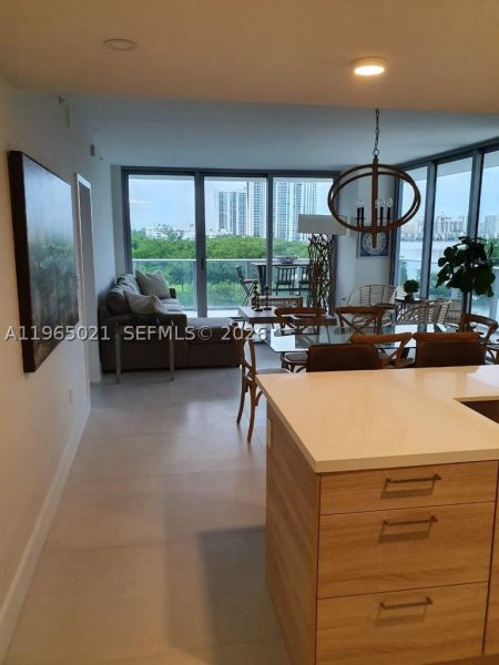 Alquiler de apartamento en The Harbour 507