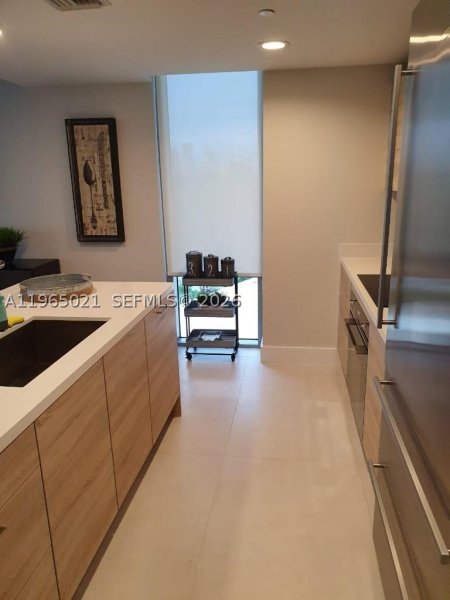 Alquiler de apartamento en The Harbour 507
